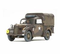 Tamiya 1/35 Britannico Luce Utilità Auto 10HP Tilly Kit Modello 53088 Giappone