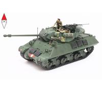 TAMIYA 1/35 BRITISH M10 IIC ACHILLES