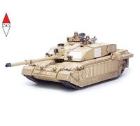 Tamiya 35274 - 1/35 Britannico Carrarmato da Combattimento Challenger 2 - Nuovo