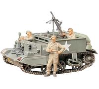 Tamiya 1:35 British Universal Carrier MK.II European Campaign (Japan Import)