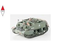 Tamiya Modellino Carrier universale britannico MK.II - Scala 1:35