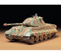 Tamiya 300035169 - Modellino Veicolo Speciale a Motore 223, Carro Armato Königst