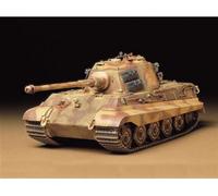 TAMIYA 1:35 Dt. SdKfz.182 Pz VI Königstiger (1) / 300035164