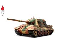 German Heavy Tank Destroyer Jagdtiger Early Productions 1:35 Plastic Model Kit