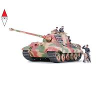 Tamiya 1/35 King Tiger tedesco 35252