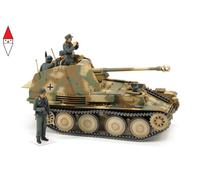 Tamiya 35364 - 1:35 carro armato tedesco Jagd Marder III Normandie, modellismo,
