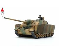 TAMIYA 1/35 GERMAN PANZER IV/70 (A)