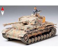 TAMIYA 1/35 GERMAN PANZER IV AUSF.J