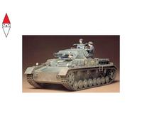 TAMIYA 1/35 GERMAN PZ.KPFW. IV AUSF.D