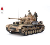 TAMIYA 1/35 GERMAN PZ.KPFW. IV AUSF.G EARLY