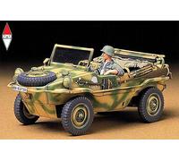 TAMIYA 35224 1/35 German Schwimmwagen Type 166