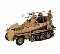 Tamiya 1/35 German Sdkfz 250/3 Greif Kit