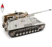 Tamiya 300035335 - Modellino di carro Armato Tedesco della seconda Guerra Mondia