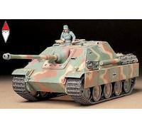 TAMIYA 35203 1/35 German Tank Destroyer JAGDPANTHER Late Version