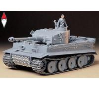TAMIYA 35216 1/35 German Tiger I Early Production