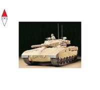 TAMIYA 1/35 ISRAELI MERKAVA MAIN BATTLE TANK