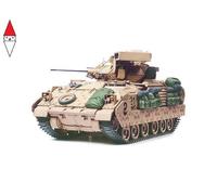 TAMIYA 35264 1/35 M2A2 ODS Infantry Fighting Vehicle