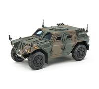 Tamiya 1/35 Militari in Miniatura Serie No.368 Terra Self-Defense Force Light Ar