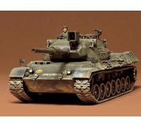 Tamiya 1/35 Military Miniature Series n.64 West German Army Leopard Medium Tank