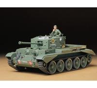 TAMIYA 1/35 Military No.221 Carro armato incrociatore dell'esercito...