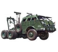 TAMIYA 1/35 M26 ARMORED TANK RECOVERY VEHICLE