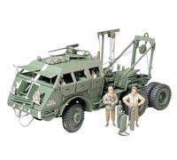 TAMIYA 1/35 M26 ARMORED TANK RECOVERY VEHICLE