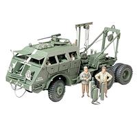 TAMIYA 1/35 M26 ARMORED TANK RECOVERY VEHICLE