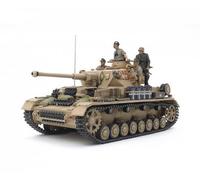 TAMIYA 1:35 Pz.Kpfw. IV Ausf.G Presto.Prod. / 300035378