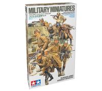 Tamiya 1/35 Russian Army Assault Infantry (Japan Import)