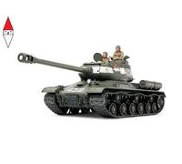 Tamiya Modello Carro armato pesante JS-2 Mod. 1944 ChKz Scala 1:35