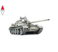 TAMIYA 1/35 RUSSIAN MEDIUM TANK T-55A