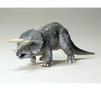 TAMIYA 1/35 Triceratops Eurycephalus Dinosaurs Prehistoric World Series
