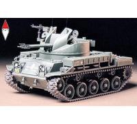 TAMIYA 35161 1/35 U.S. Army M42 Duster [Limited Edition]
