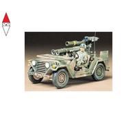 TAMIYA 1/35 U.S. M151 A2 W/TOW MISSILE LAUNCHER