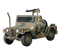 TAMIYA 35123 1/35 U.S. Jeep M151A2 Ford Mutt