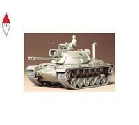 TAMIYA 1/35 U.S. M48A3 PATTON TANK