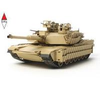TAMIYA 1/35 U.S. MAIN BATTLE TANK M1A2 SEP ABRAMAS TUSK II
