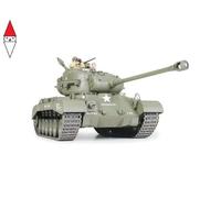 TAMIYA 1/35 U.S. MEDIUM TANK M26 PERSHING T26E3