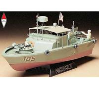 TAMIYA 1/35 U.S. NAVY PBR 31 MK.II PIBBER