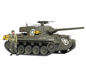 TAMIYA 1/35 U.S. Tank Destroyer M18 Hellcat TAM35376 Military 1/35