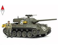 TAMIYA 1/35 US TANK DESTROYER M18 HELLCAT
