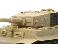 TAMIYA 1: 35 WWII Zimmerit Design Set 300012647 Tiger I