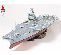 TAMIYA 1/350 U.S. AIRCRAFT CARRIER CVN-65 ENTERPRISE