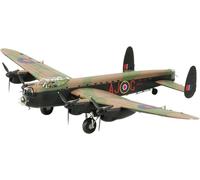 Tamiya 1/48 Avro Lancaster B Mk.III Special "Dam Buster" / B Mk.I Special (61...