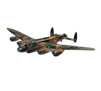 TAMIYA Avro Lancaster B Mk.I/III