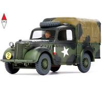 British Light Utility Car 10 HP 1:48 Plastic Model Kit TAMIYA