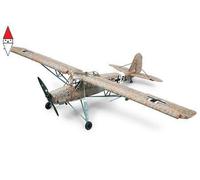 TAMIYA 1/48 FIESELER FI 156C STORCH