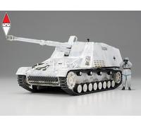Tamiya 32600 German Self-Propelled Heavy Tank Scale 1/48 Hobby Plastic Kit NEW