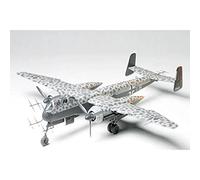 Heinkel He219 A-7 Uhu 1:48 Plastic Model Kit TAMIYA