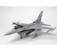 TAMIYA 1:48 Lockheed Martin F-16C Block 25/32 / 300061101